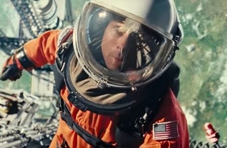 “Ad Astra” di James Gray