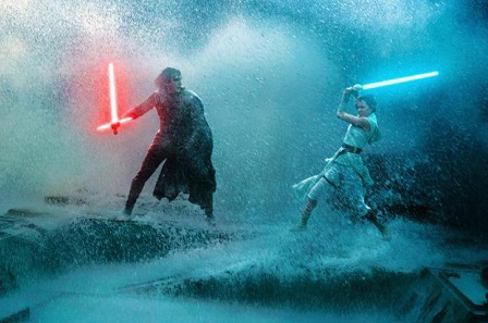 “Star Wars Episodio 9 – L’ascesa di Skywalker” di JJ Abrams