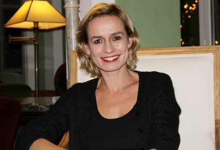 Sandrine Bonnaire, eleganza e impegno (a Sottodiciotto 2012)