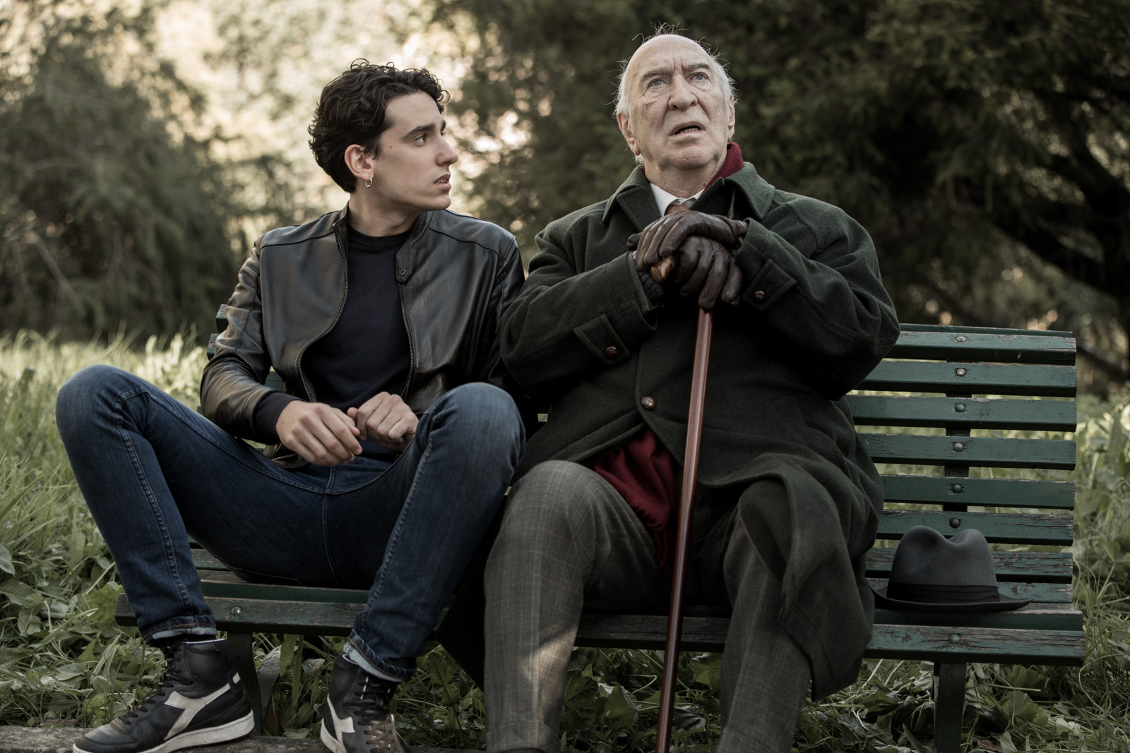 Xavier Dolan incontra il pubblico al Museo Nazionale del Cinema di Torino  (16 Maggio 2022, Torino)