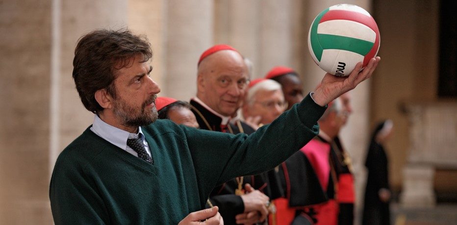 Al Massimo la presentazione di “Nanni Moretti. Il cinema come cura”