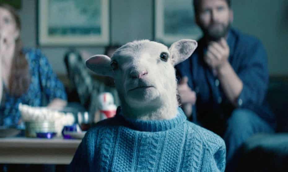 In esclusiva al cinema Fratelli Marx arriva “Lamb”