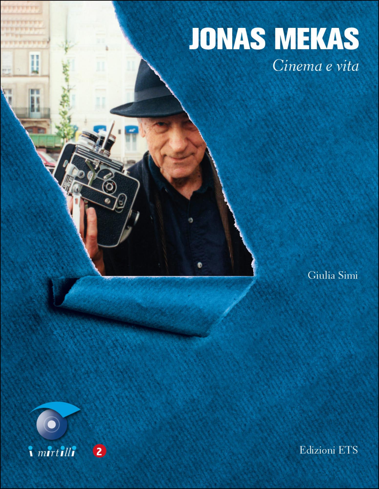 L’omaggio del nono Torino Underground Cinefest a Jonas Mekas