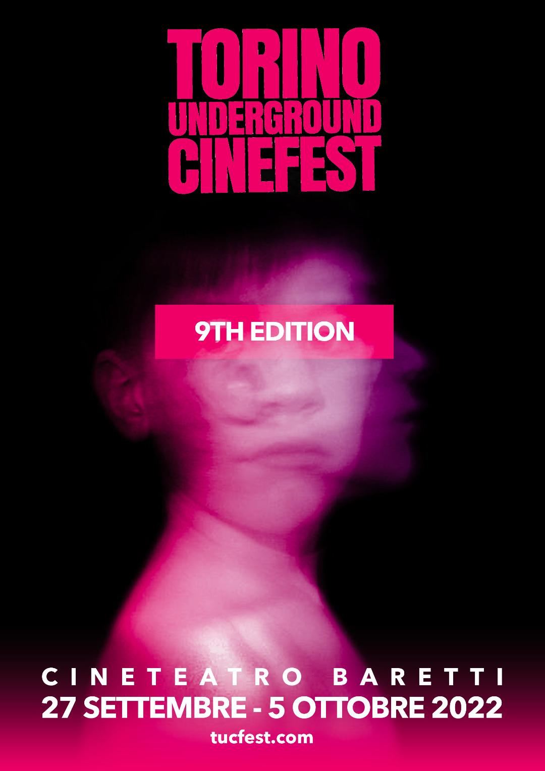 I 95 film del nono Torino Underground Cinefest