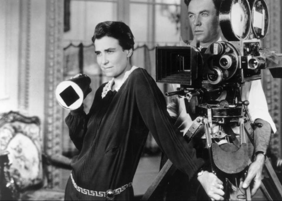 A Contemporanea Luxuria presenta Dorothy Arzner