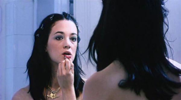 Asia Argento: “Felice di tornare a Torino”