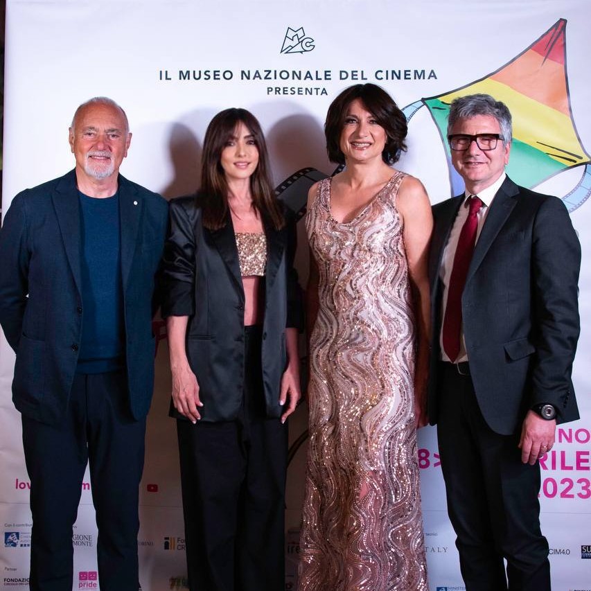 Il bilancio del Lovers Film Festival 2023