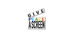 Nasce Give Peace a Screen, il concorso dedicato al cinema di Pace