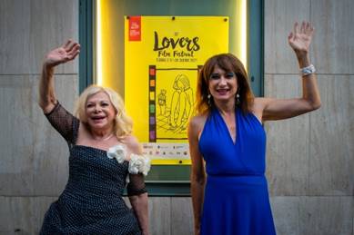 Il Museo del Cinema e il Lovers Film Festival ricordano Sandra Milo