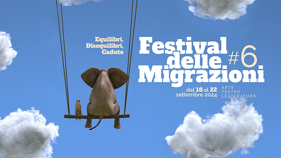 Omaggio ad Adonella Marena e Armando Ceste al Festival delle Migrazioni