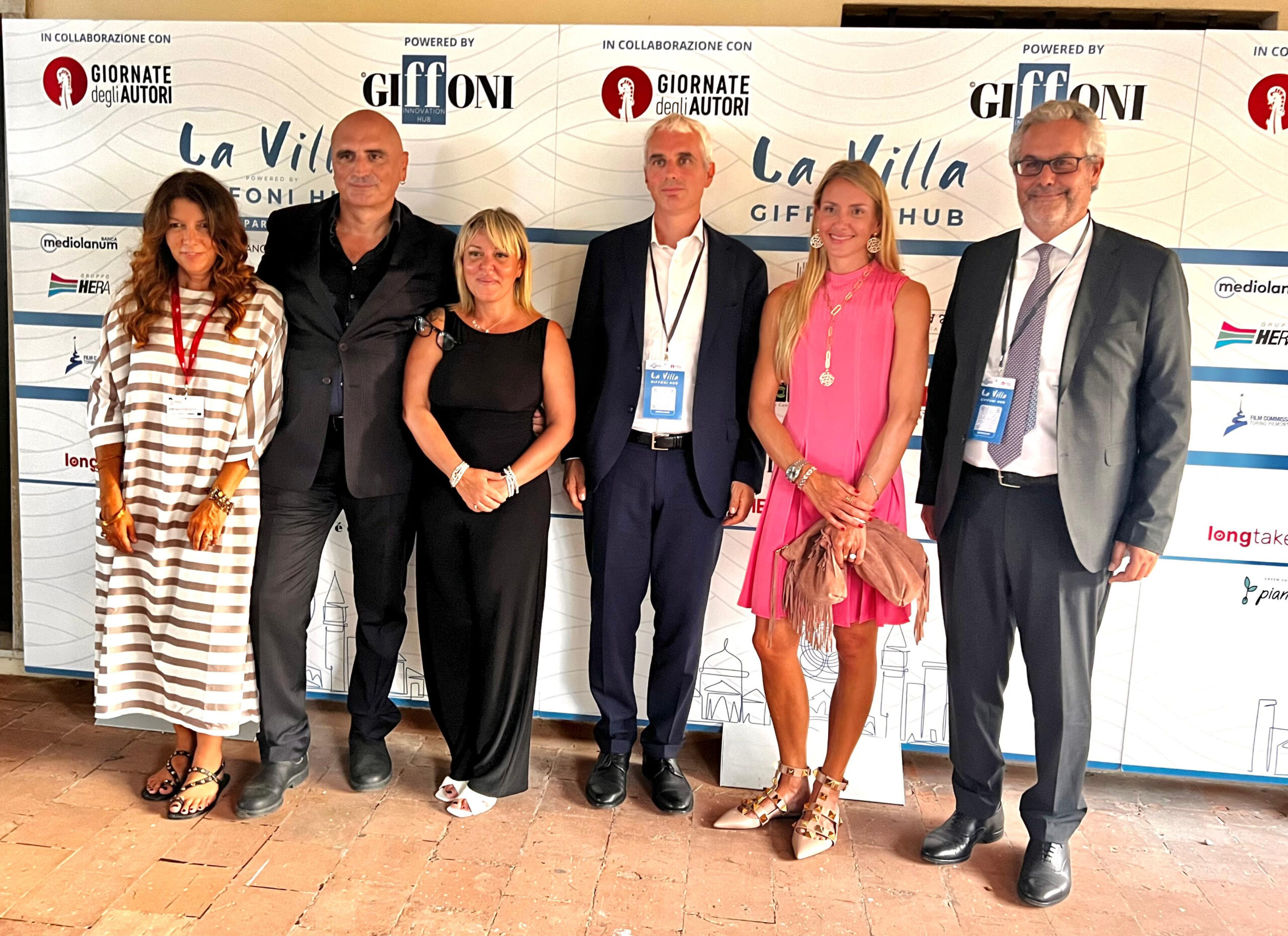 Le novità di Film Commission Torino Piemonte a Venezia 81