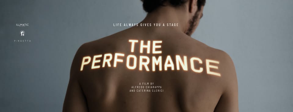 “The Performance” primo appuntamento del 2025 al Piccolo Cinema