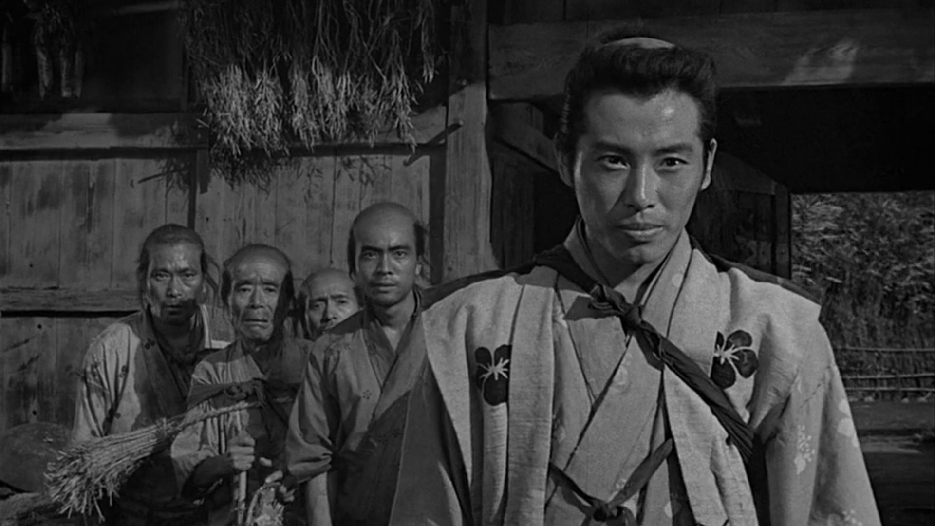 Akira Kurosawa restaurato al cinema Massimo (e al The Space)