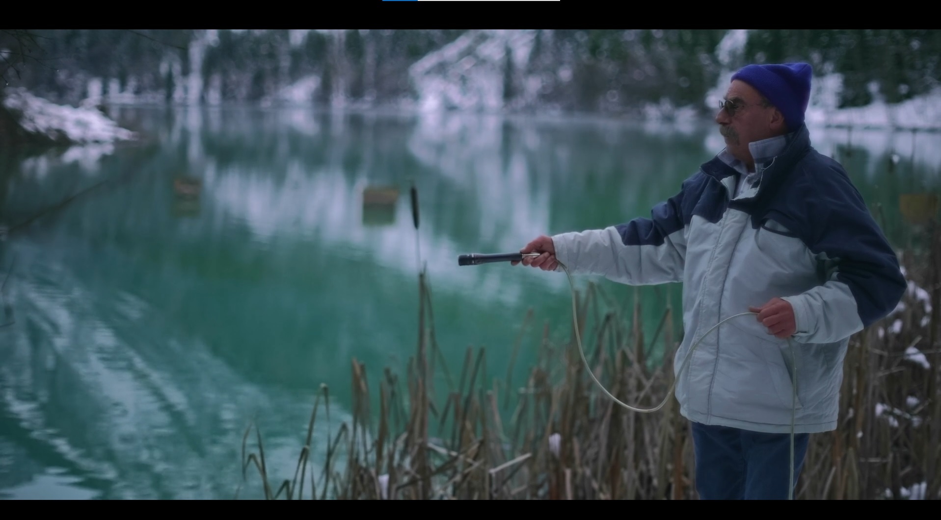 Arriva a Torino l’onirico film sul Vajont “La luna sott’acqua”